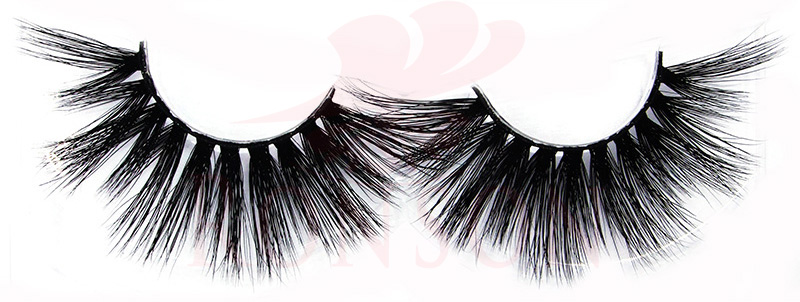 20mm hot selling 3d mink lashes 4